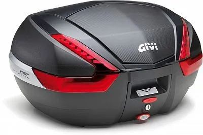 Baú Bauleto Givi 47 Litros