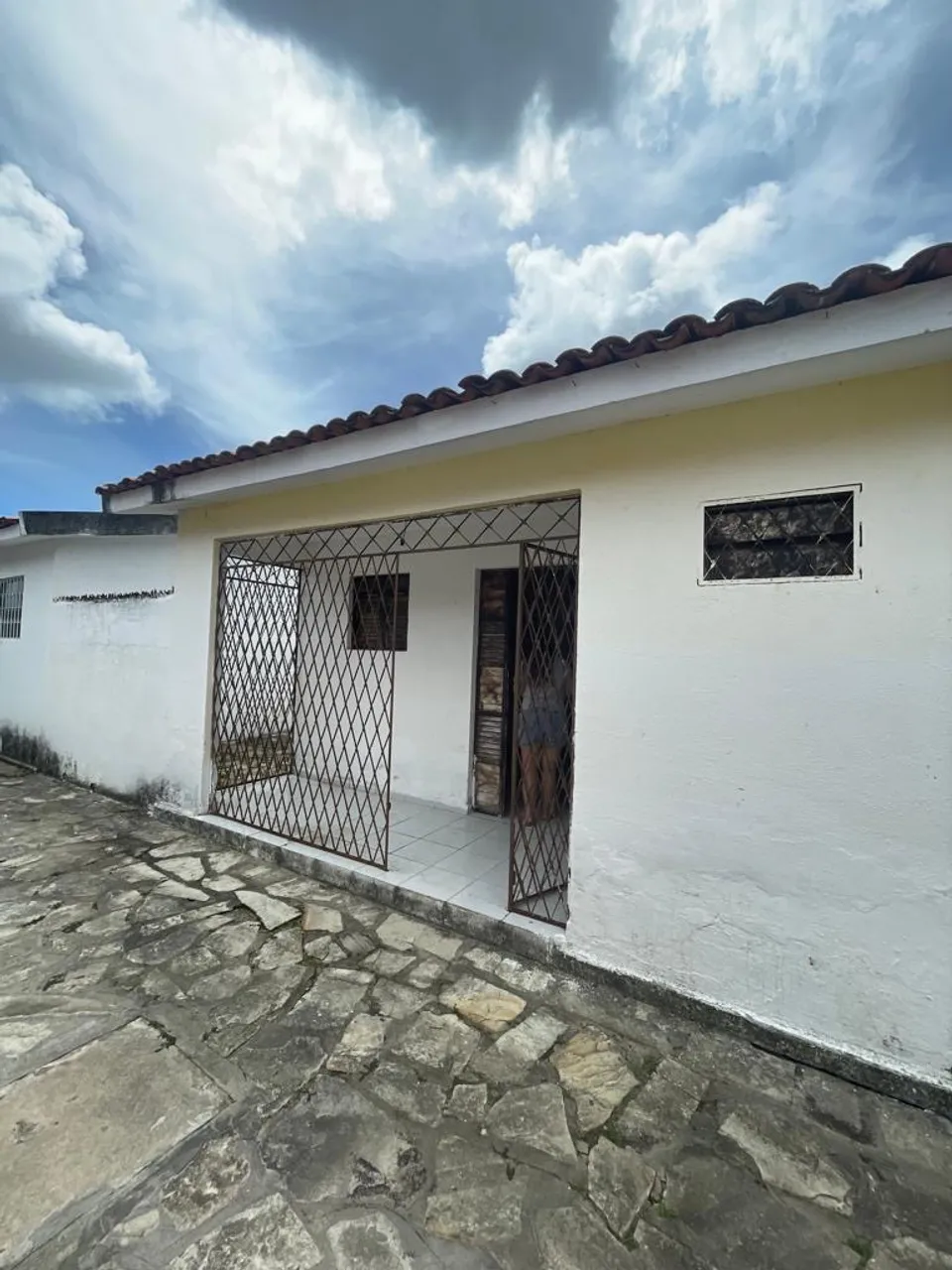 Casa para alugar 