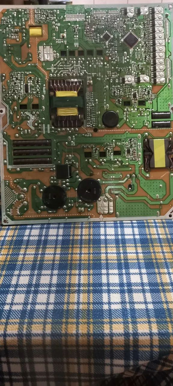 Placa Fonte para TV - LG 42LV5500 - Foto 3