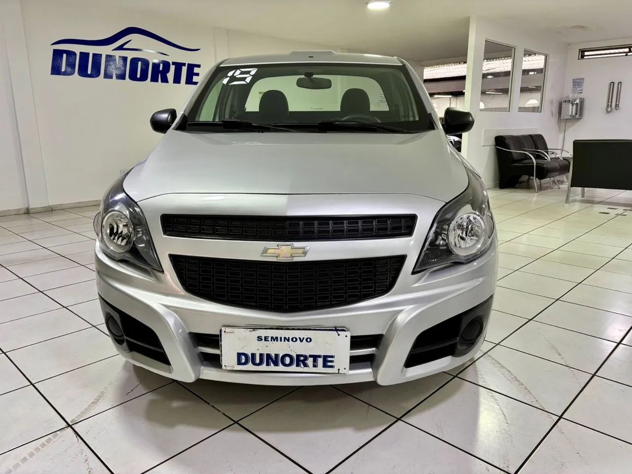 Montana LS 1.4 2019 - Foto 3