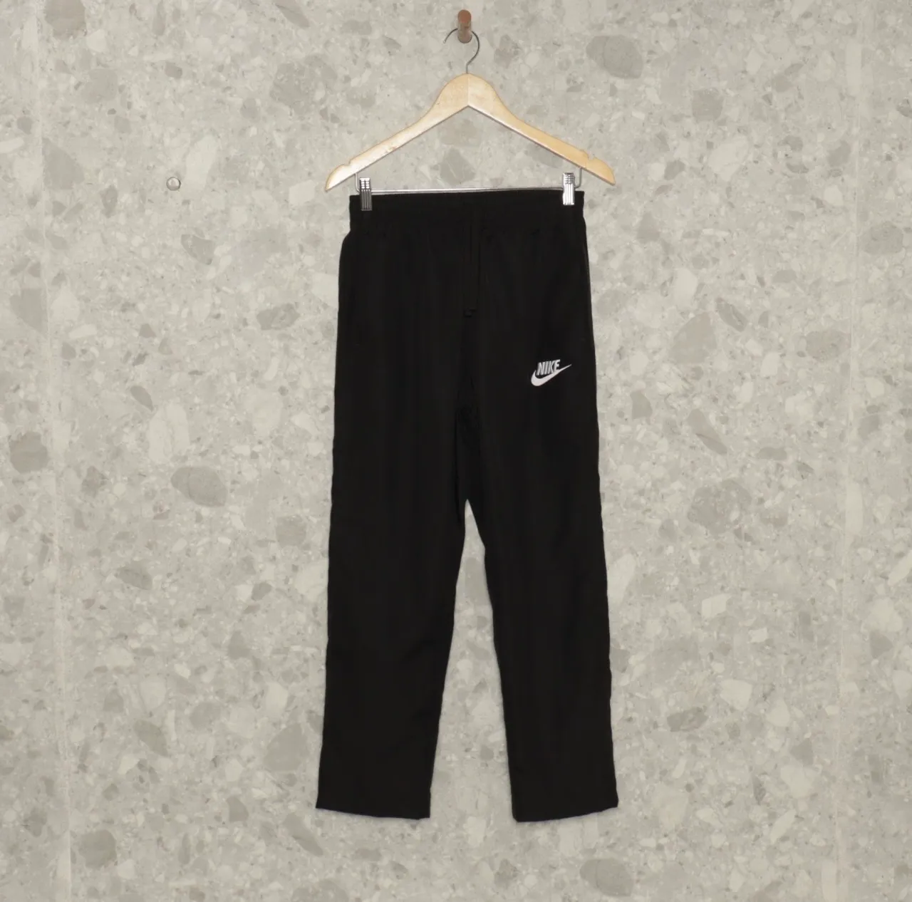 Calça Nike Preta Original