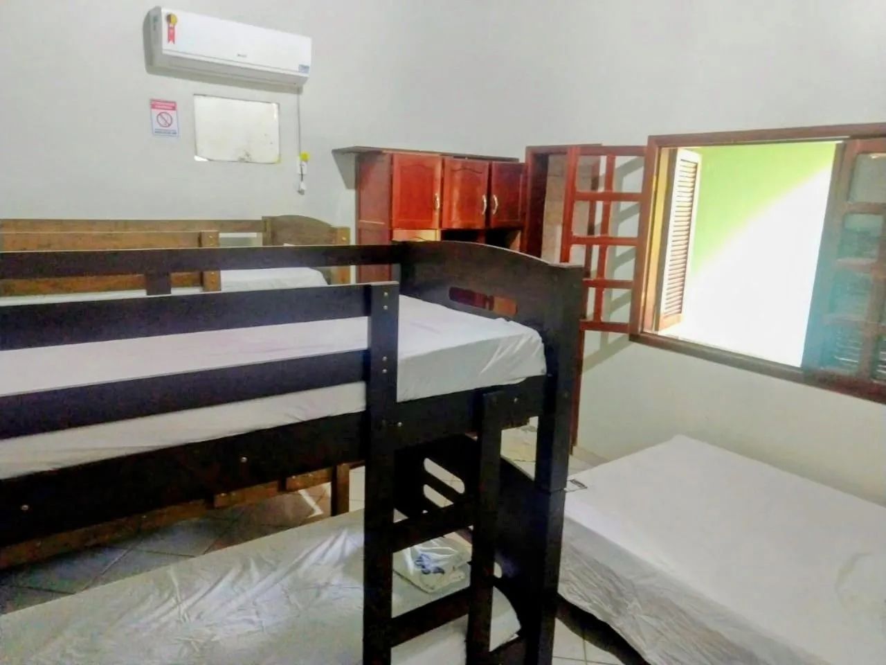 Chácara Palmas - locações para temporada - Foto 12