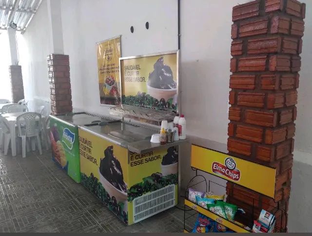 Ponto comercial no Parque do Cocó - Alugo. - Foto 4