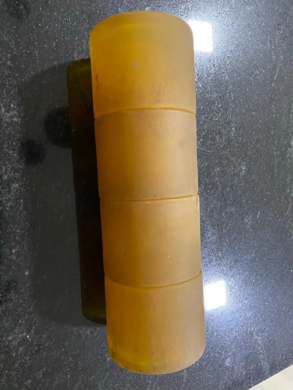 Rodas Bennett Alligator 78A 62mm n Sims OJ Powell Peralta - Foto 3