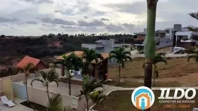 Bananeiras - Lotes no condomínio Caminhos da Serra.
