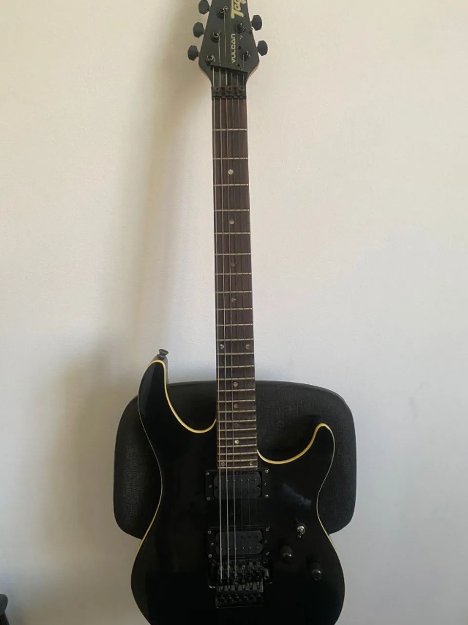 Tagima Vulcan escalopada a partir da 12 casa (ate 12x sem juros)