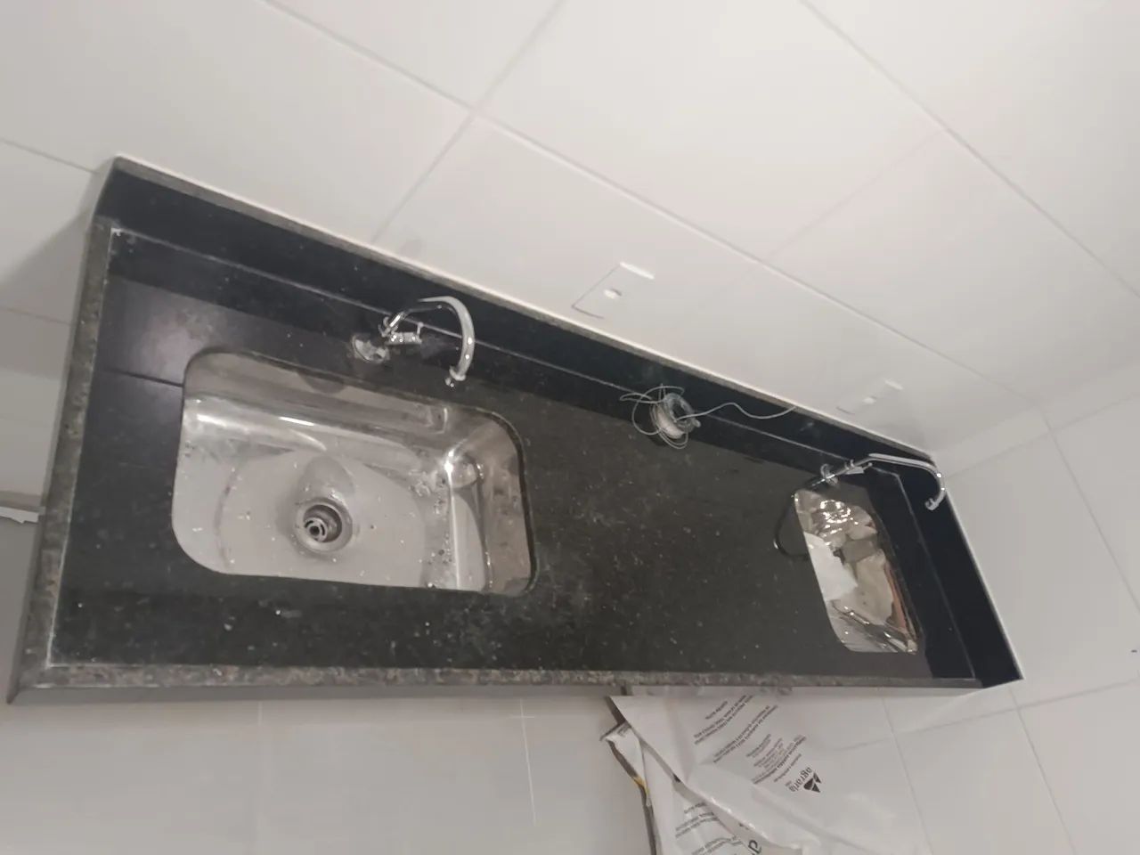 Ubatuba Green Granite Countertop64717753746305122