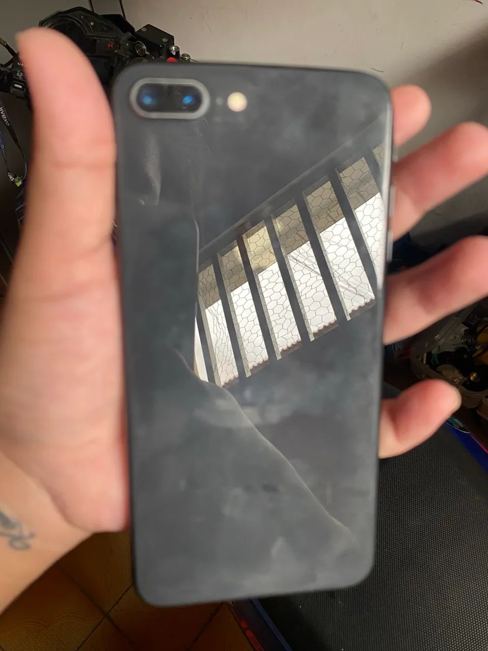 iphone 8 plus  - Foto 2