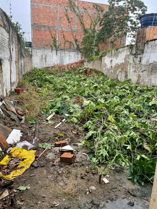 Casa comercial no Centro REF: 7117 - Foto 2