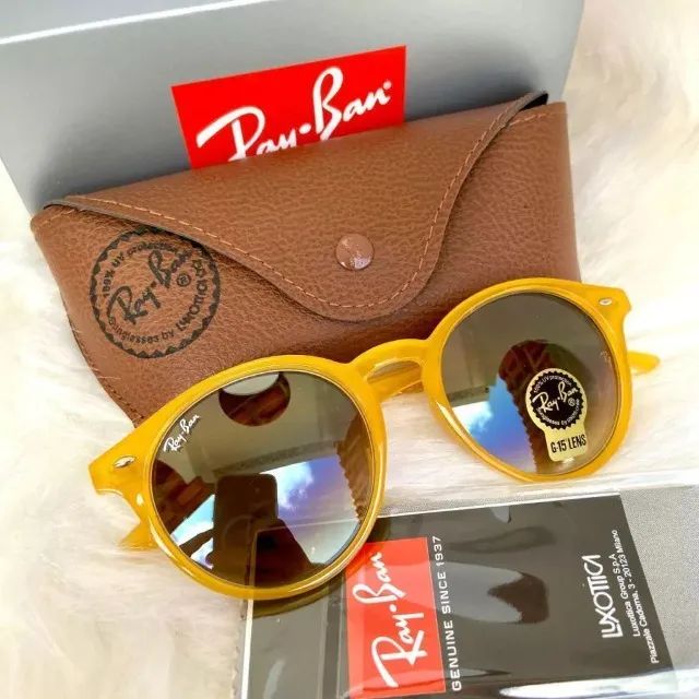 Óculos Ray Ban CA46 - Foto 3
