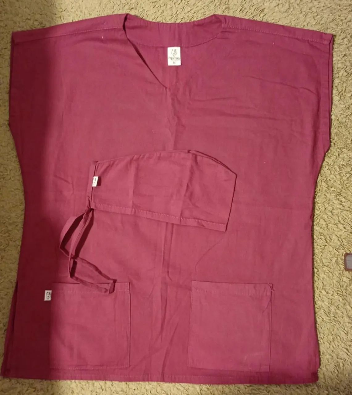 Pijama cirúrgico  - Foto 2