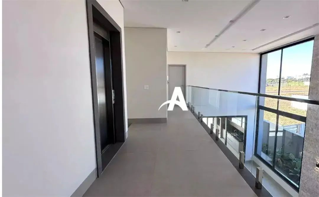 Casa em Condomínio com 288,66m² à venda no Tamboré - Foto 5