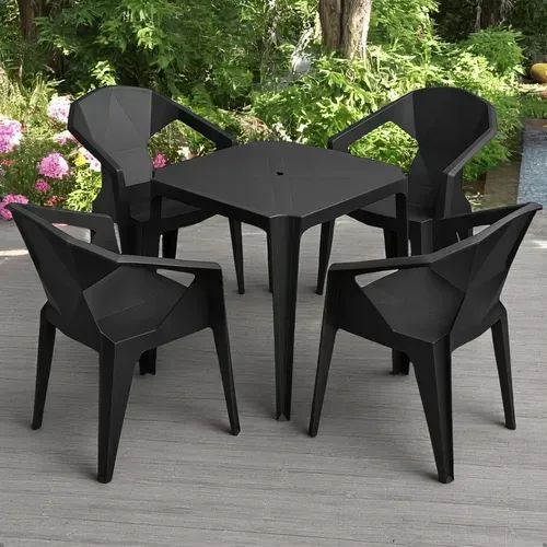 Poltronas DIAMOND novas JR - Foto 5