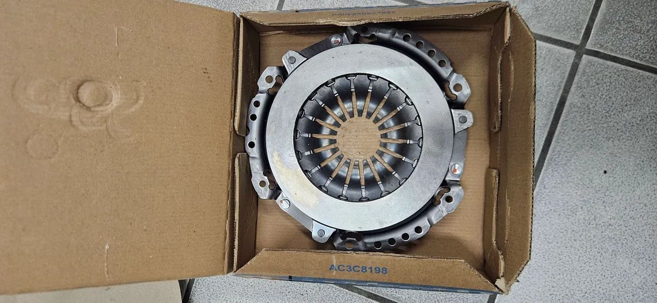 Kit de embalagem celta 2011 - Foto 2