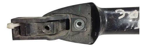 Maçaneta Externa Porta Dianteira Esquerda Fit 2015 A 2018 - Foto 8