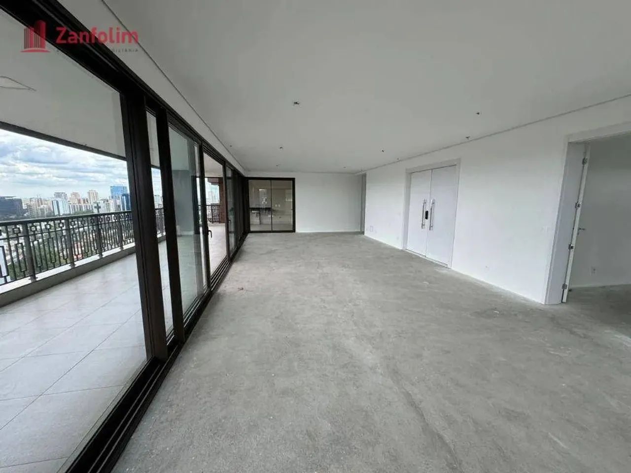 Mansão suspensa cobertura com linda vista! - Foto 3