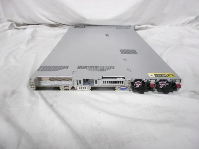 Servidor HP Proliant DL360 Gen11  2x Xeon Silver  - Foto 2
