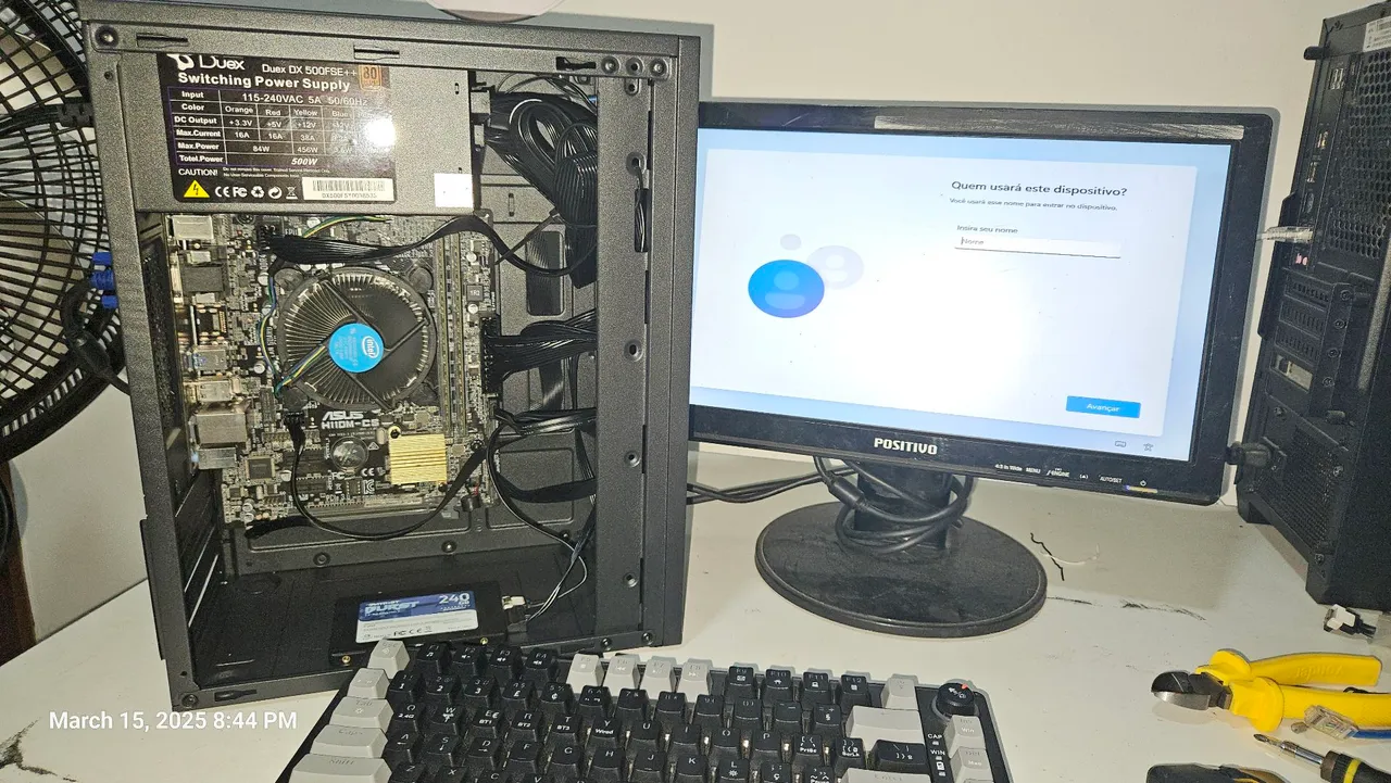 PC Completo