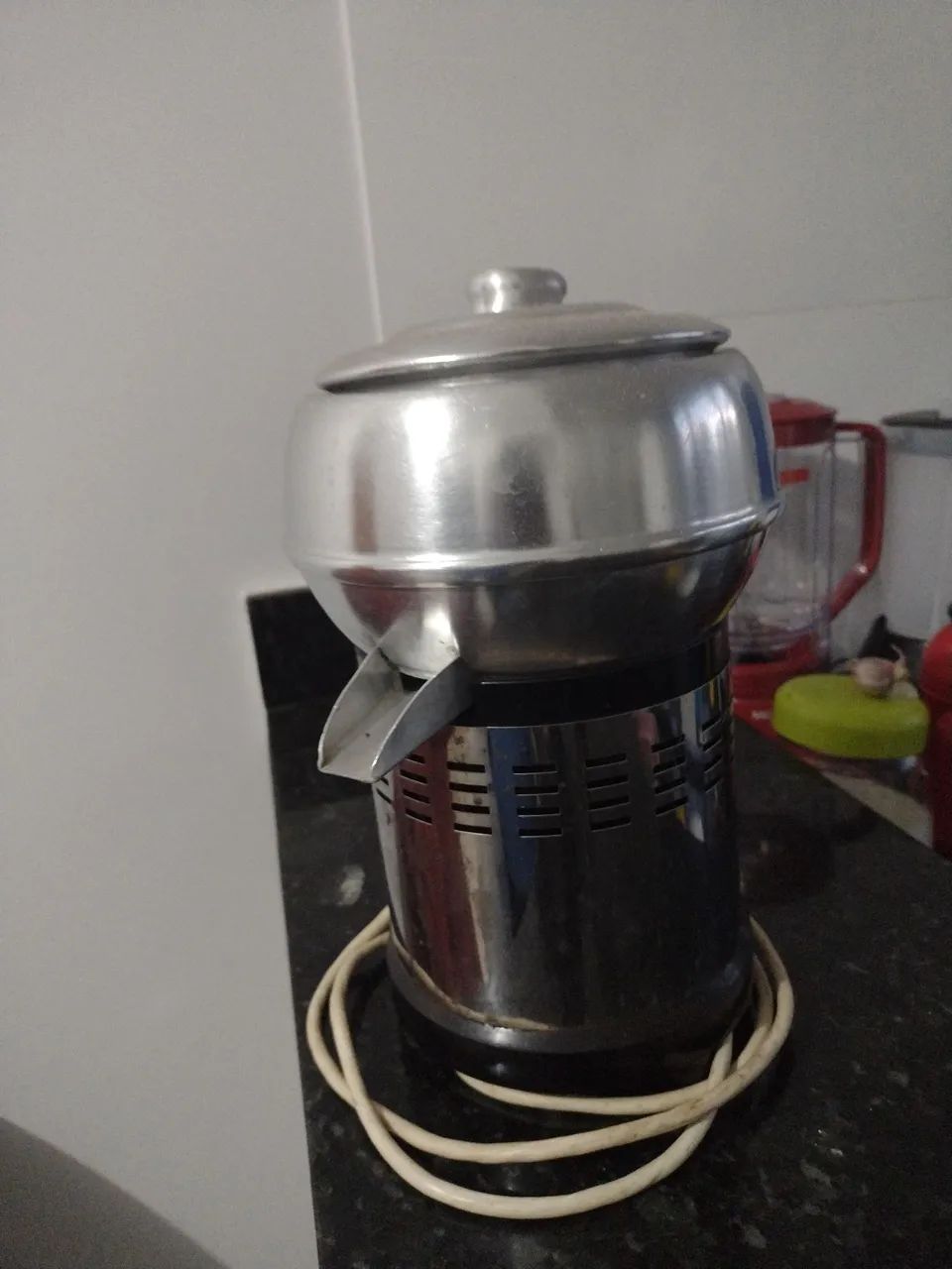 Espremedor de frutas  - Foto 3