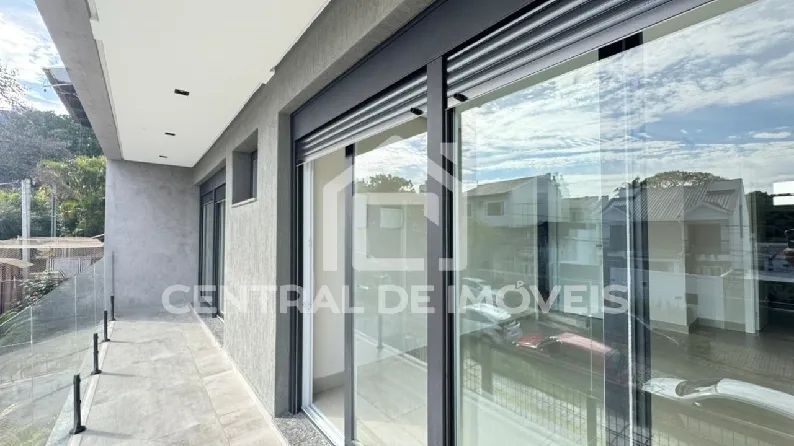 Locação Casa Resid. PORTO ALEGRE RS Brasil - Foto 11