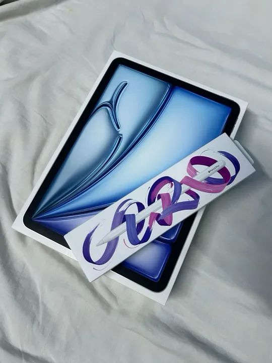 IPAD PRO 11 INCH 256GB  - Foto 3