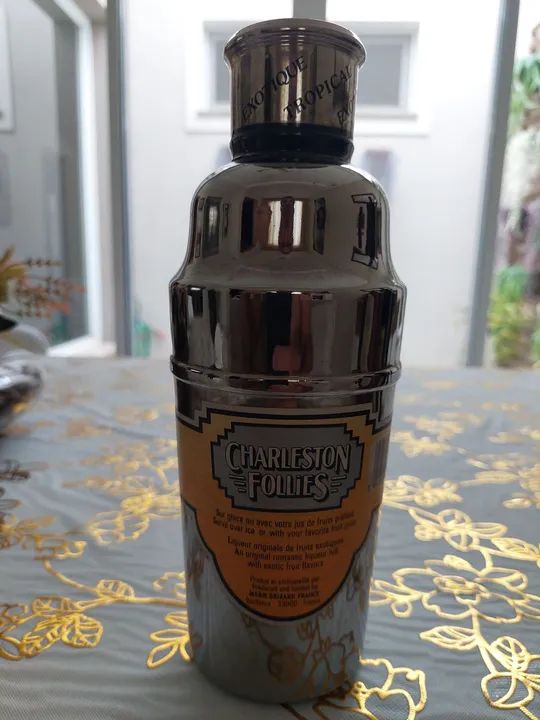 Licor antigo lacrado  - Foto 2