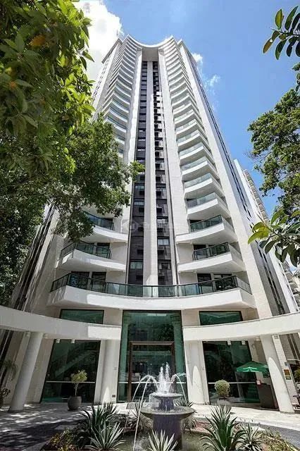 Flat com 2 dormitórios para alugar, 100 m² por R$ 18.000,02/mês - Paraíso - São Paulo/SP - Foto 5