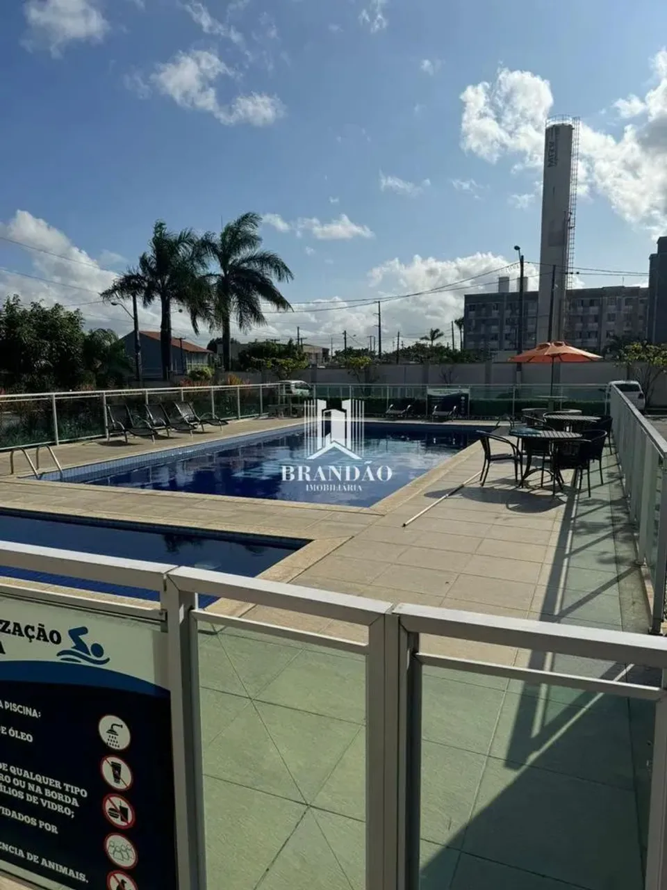 Apartamento 2 Quartos Nascente Antares, Maceió/AL