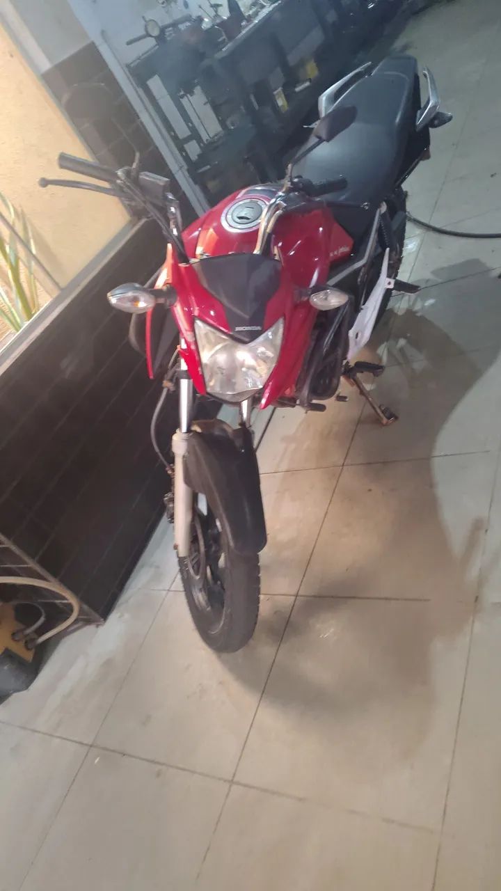 Alugamos motos para trabalho ou lazer  - Foto 10
