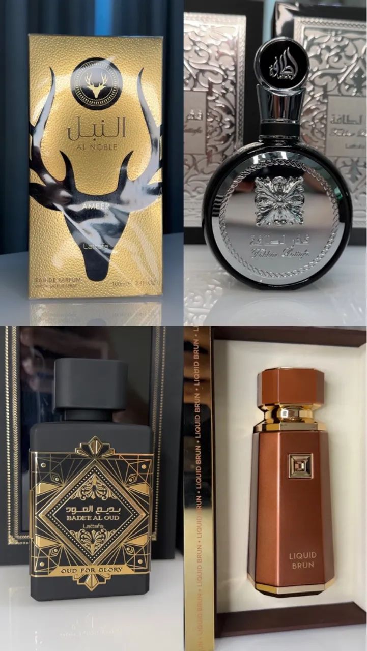 Perfumes Importados - Foto 2
