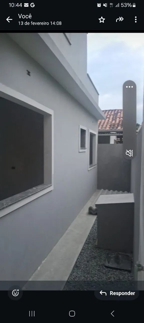 Foto - Barra Velha - 