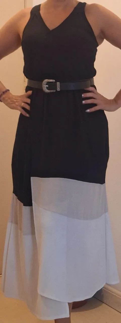 Vestido Sacada p  - Foto 4