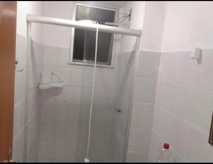 Foto - Sete Lagoas - São Cristóvão