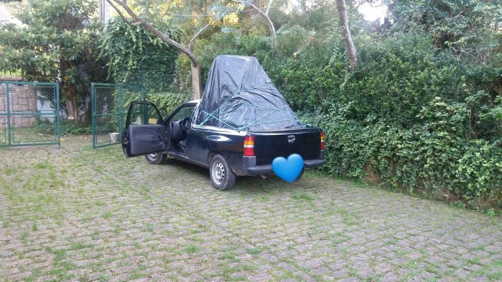 Carreto com preço Acessível 