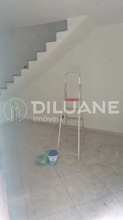 Apartamento : Duplex / Residencial / Bento Ribeiro - Foto 4