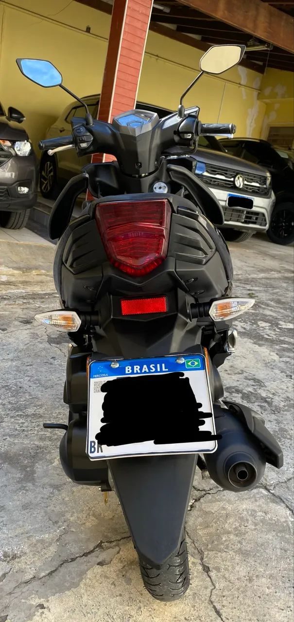 MOTO NEO 125 - Foto 10