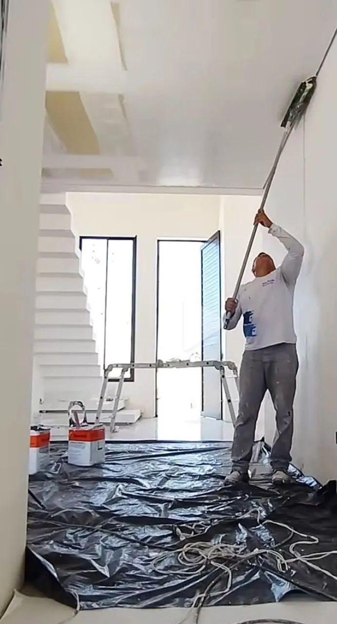 Pintor em Ribeirão preto  - Foto 2