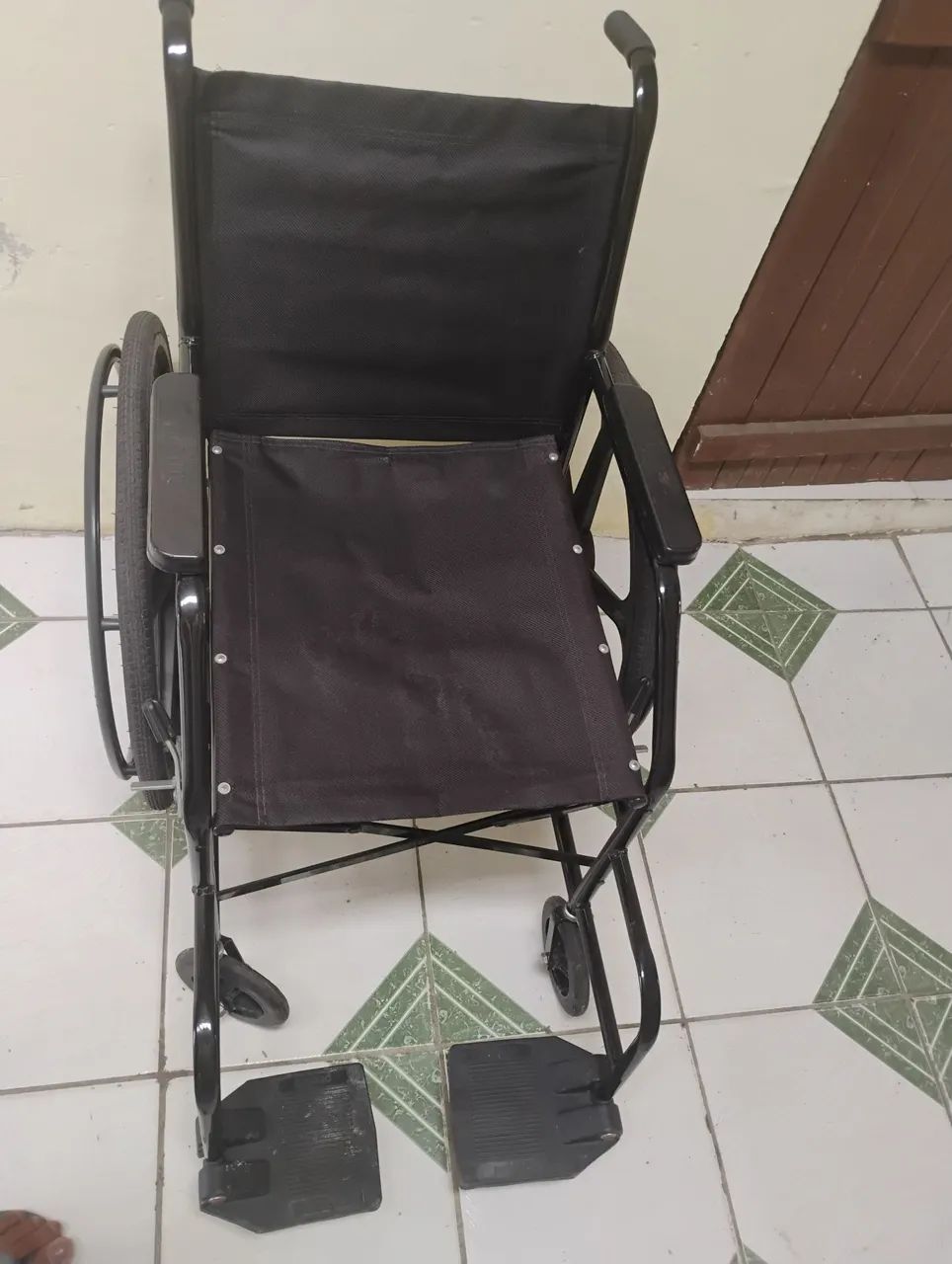 Cadeira de Rodas  - Foto 4