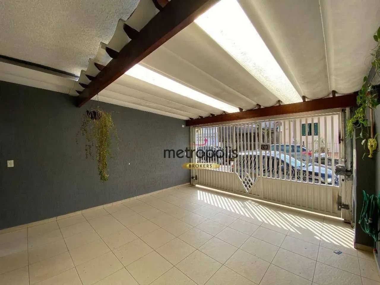 Sobrado à venda, 159 m² por R$ 744.000,00 - Vila Floresta - Santo André/SP - Foto 3