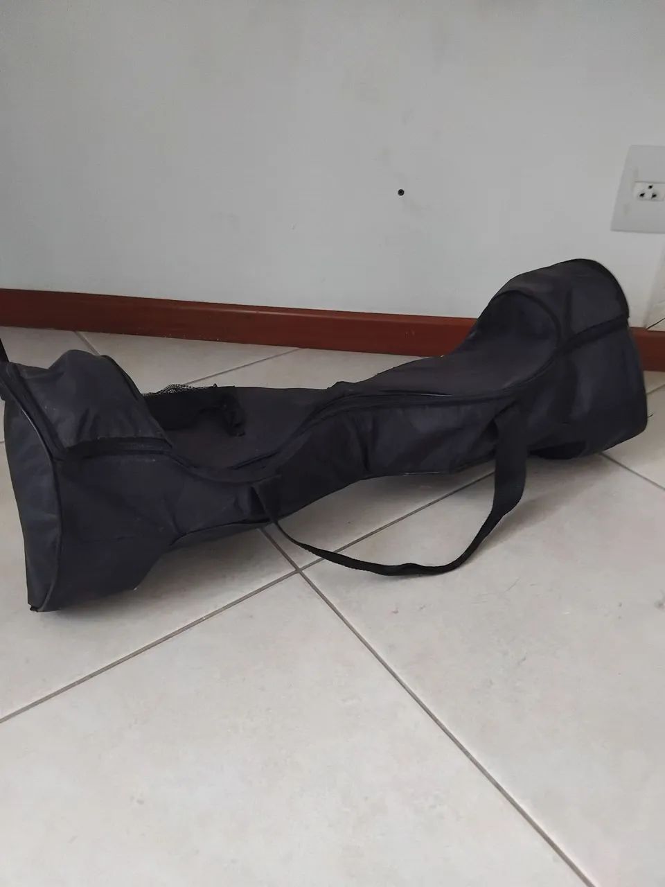 Hoverboard Elétrico com Bolsa de Transporte - Foto 4