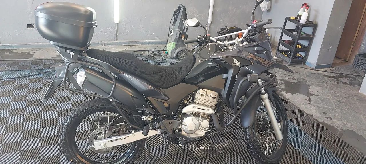 Xre 300 2023, IMPECÁVEL  - Foto 2
