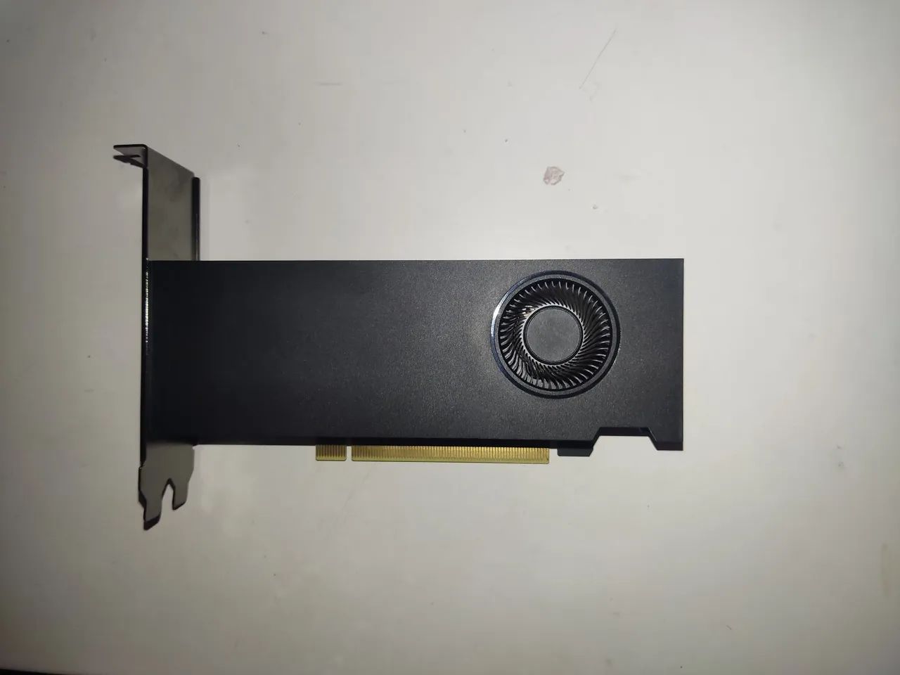 RTX A2000 6GB PNY | Excelente para Jogos e Workstation - Foto 4