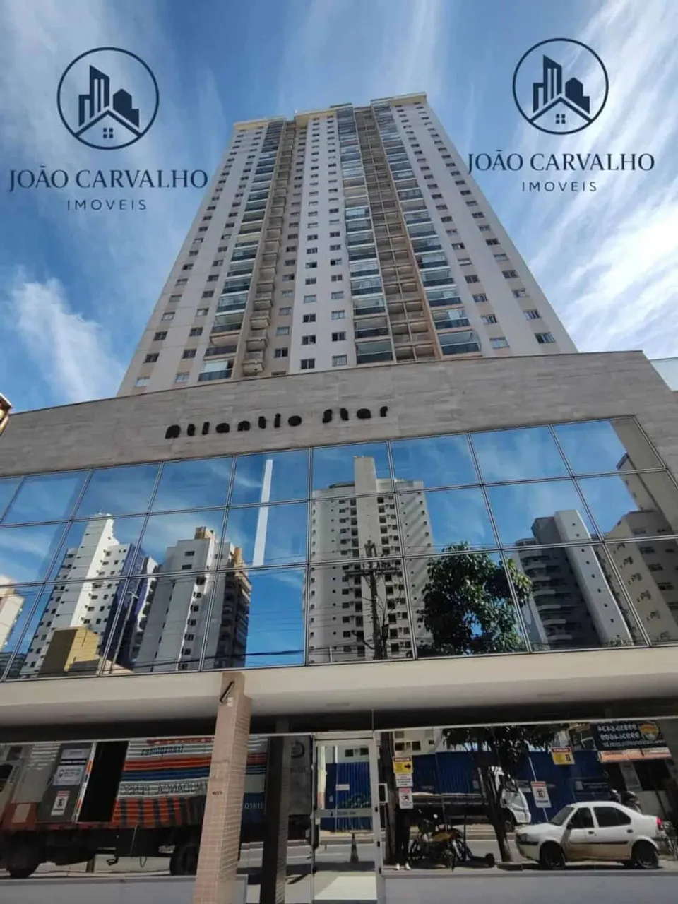 Apartamento para comprar Praia de Itaparica Vila Velha
