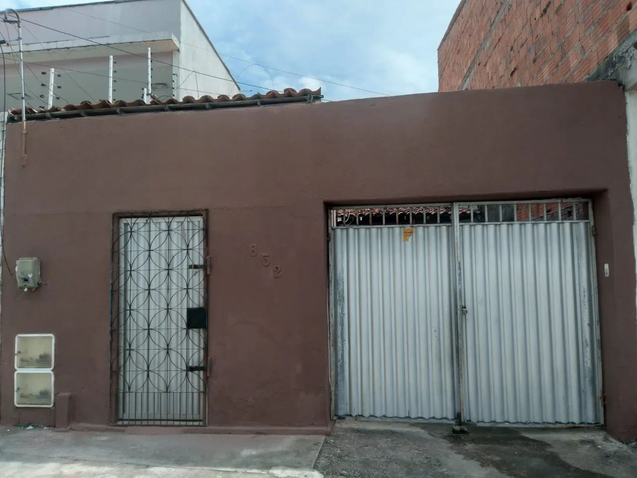 Foto - Fortaleza - Canindezinho