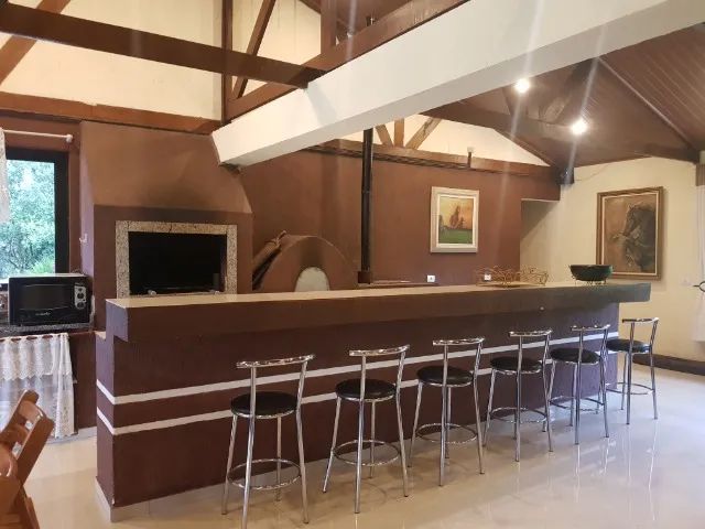 Chácara em São José dos Pinhais - Foto 3