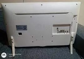 TV lg 32 Polegadas - 32lb560b - nâo é Smart - Foto 2