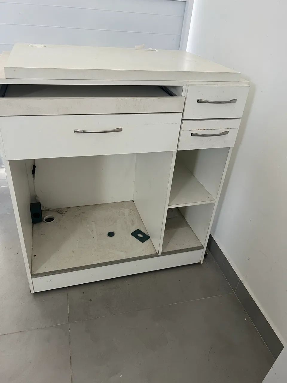 Balcão caixa  - Foto 2