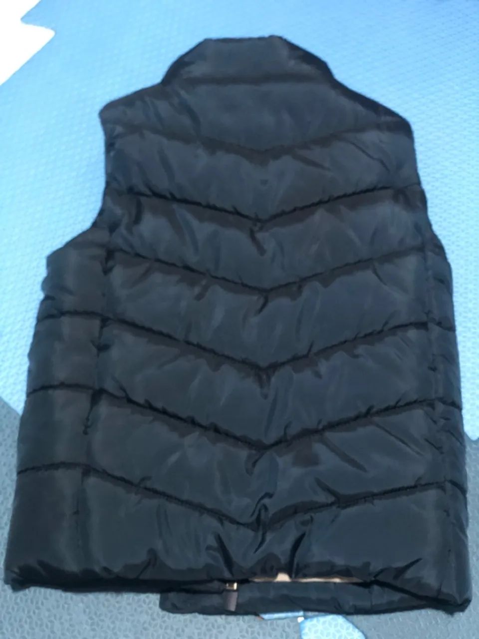  Colete puffer  infantil  - Foto 4