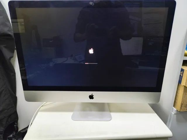 iMAC 2013 21"- ÓTIMA OPORTUNIDADE! - Foto 2