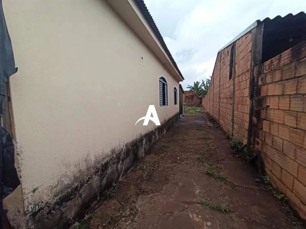 Terreno com 420m² à venda no Custódio Pereira - Foto 5